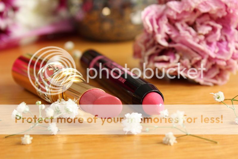 Review YSL Rouge Volupte Lipstick Dupe • Kimberley Sarah